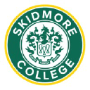 Logo of Skidmore College