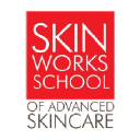 Logo of Skinworks School of Advanced Skincare