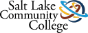 Logo of Salt Lake Community College