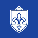 Logo of Saint Louis University