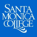 Logo of Santa Monica College