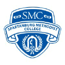 Logo of Spartanburg Methodist College