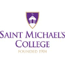 Logo of Saint Michael's College