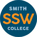 Logo of Smith College