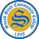 Logo of Snead State Community College