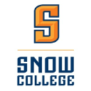 Logo of Snow College