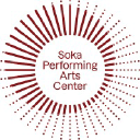 Logo of Soka University of America