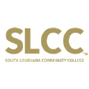 Logo of South Louisiana Community College