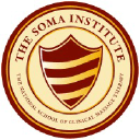 Logo of Soma Institute-The National School of Clinical Massage Therapy