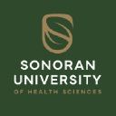 Logo of Sonoran University of Health Sciences