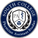 Logo of South College