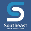 Logo of Southeast Community College Area