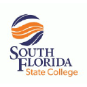 Logo of South Florida State College