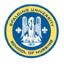 Logo of Spalding University