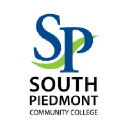 Logo of South Piedmont Community College