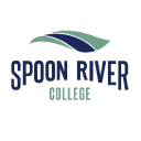 Logo of Spoon River College