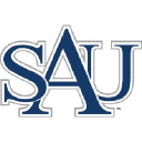 Logo of Saint Augustine's University