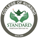 Logo of Standard Healthcare Services-College of Nursing