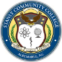 Logo of Stanly Community College