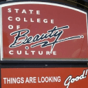 Logo of State College of Beauty Culture Inc