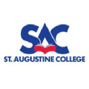 Logo of St. Augustine College