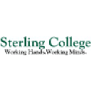 Logo of Sterling College