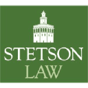 Logo of Stetson University