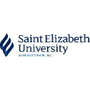 Logo of Saint Elizabeth University