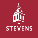 Logo of Stevens Institute of Technology