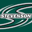 Logo of Stevenson University