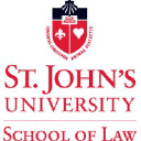 Logo of St. John's University-New York