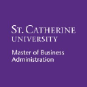 Logo of St Catherine University