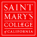 Logo of Saint Mary's College of California