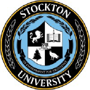 Logo of Stockton University