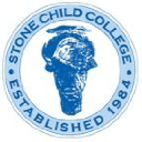 Logo of Stone Child College