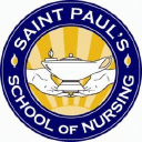 Logo of St Paul's School of Nursing-Queens