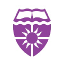 Logo of University of St Thomas