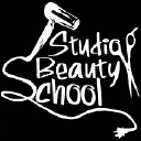 Logo of Studio Beauty School