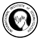 Logo of International Institute of Cosmetology