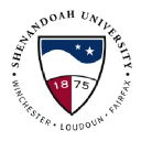 Logo of Shenandoah University