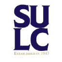 Logo of Southern University Law Center