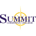 Logo of Summit Christian College