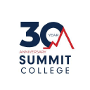 Logo of Summit College