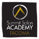 Logo of Summit Salon Academy