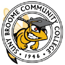 Logo of SUNY Broome Community College