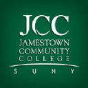 Logo of Jamestown Community College