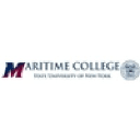 Logo of SUNY Maritime College