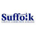 Logo of Suffolk County Community College