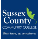 Logo of Sussex County Community College