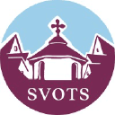 Logo of Saint Vladimirs Orthodox Theological Seminary